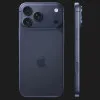 б/у iPhone 17 Pro Max 512GB (Deep Blue) (Хорошее состояние, стандартная батарея) (e-Sim)