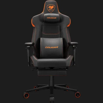 Кресло для геймеров Cougar ARMOR EVO M (Black) (UA) в Ковеле