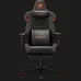 Кресло для геймеров Cougar ARMOR EVO M (Black) (UA)