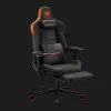 Кресло для геймеров Cougar ARMOR EVO M (Black) (UA)