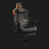 Кресло для геймеров Cougar ARMOR EVO M (Black) (UA)