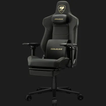Крісло для геймерів Cougar ARMOR EVO M (Gold) (UA) в Білій Церкві