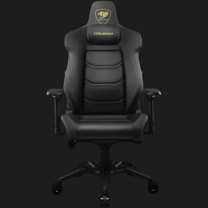 Кресло для геймеров Cougar Armor EVO Royal (Black) (UA)