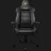 Кресло для геймеров Cougar Armor EVO Royal (Black) (UA)