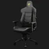 Кресло для геймеров Cougar Armor EVO Royal (Black) (UA)