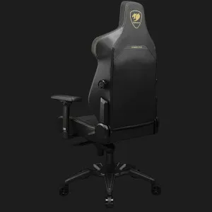Кресло для геймеров Cougar Armor EVO Royal (Black) (UA)
