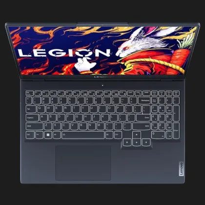Ноутбук Lenovo Legion 5 15APH9 15,6" (AMD Ryzen 7/16GB/1TB (SSD)/RTX 4060) (83EG0011US) (Standard)