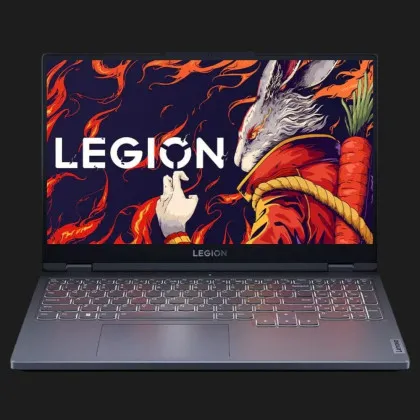 Ноутбук Lenovo Legion 5 15APH9 15,6" (AMD Ryzen 7/16GB/1TB (SSD)/RTX 4060) (83EG0011US) (Standard)