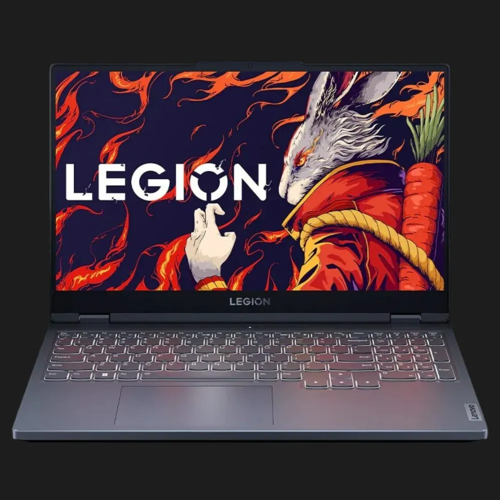 Ноутбук Lenovo Legion 5 15APH9 15,6" (AMD Ryzen 7/16GB/1TB (SSD)/RTX 4060) (83EG0011US) (Standard)