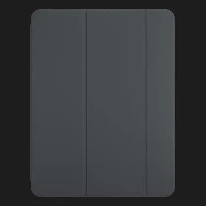 Чохол Apple Smart Folio для iPad Pro 13 (M4/M5) (2024/2025) (Black) в Чернігові