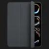 Чохол Apple Smart Folio для iPad Pro 13 (M4/M5) (2024/2025) (Black)