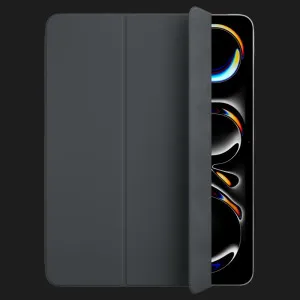 Чохол Apple Smart Folio для iPad Pro 13 (M4/M5) (2024/2025) (Black) в Ковелі
