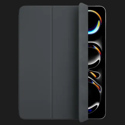 Чохол Apple Smart Folio для iPad Pro 13 (M4/M5) (2024/2025) (Black) в Чернігові