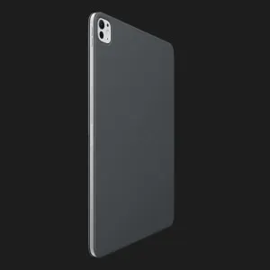 Чохол Apple Smart Folio для iPad Pro 13 (M4/M5) (2024/2025) (Black) в Ковелі