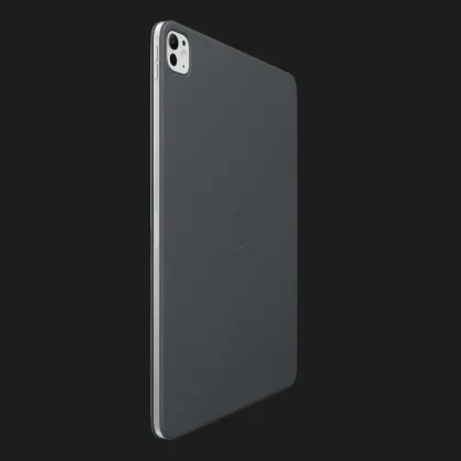Чохол Apple Smart Folio для iPad Pro 13 (M4/M5) (2024/2025) (Black) в Чернігові