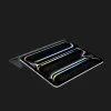 Чохол Apple Smart Folio для iPad Pro 13 (M4/M5) (2024/2025) (Black)