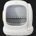 Смарт-лоток для животных UBPet UCAT C20 (White)