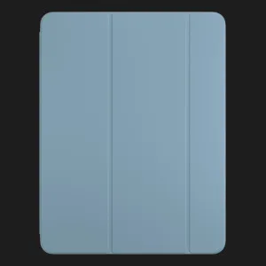 Чохол Apple Smart Folio для iPad Pro 13 (M4/M5) (2024/2025) (Denim) в Ковелі