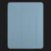 Чохол Apple Smart Folio для iPad Pro 13 (M4/M5) (2024/2025) (Denim)