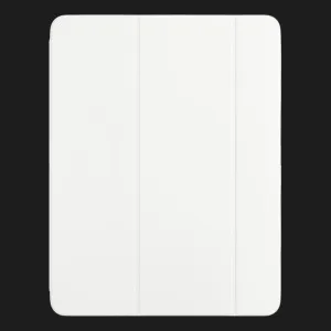 Чохол Apple Smart Folio для iPad Pro 13 (M4/M5) (2024/2025) (White) в Ковелі