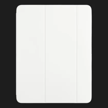 Чохол Apple Smart Folio для iPad Pro 13 (M4/M5) (2024/2025) (White) в Чернігові