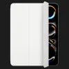 Чохол Apple Smart Folio для iPad Pro 13 (M4/M5) (2024/2025) (White)
