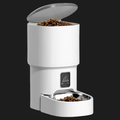 Смарт годівниця Lapka LPK-29 (White)