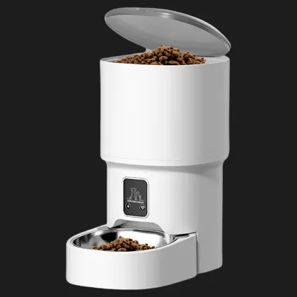 Смарт годівниця Lapka LPK-29 (White)