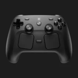Геймпад Valve Steam Controller (Black)