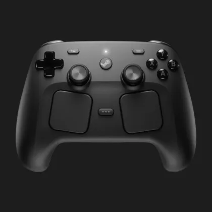 Геймпад Valve Steam Controller (Black)