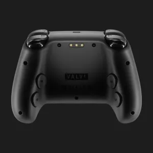 Геймпад Valve Steam Controller (Black)