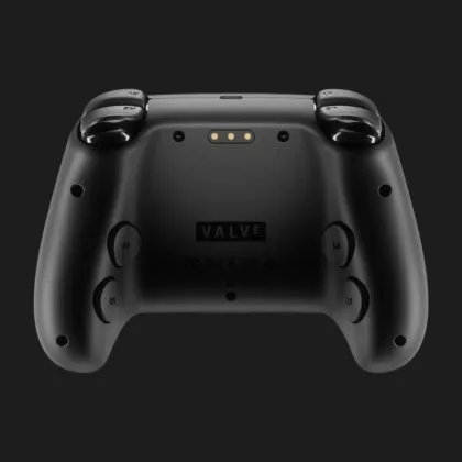Геймпад Valve Steam Controller (Black)
