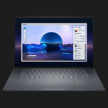 Ноутбук Dell Pro Max 16 Premium 16" (Intel Core Ultra 9/64GB/2TB (SSD)/RTX PRO 2000 Blackwell) (DPMP16U96420002WP) (Standard)