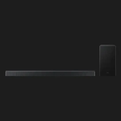 Саундбар Samsung HW-B750F 400Вт, 5.1 (Black) (UA)