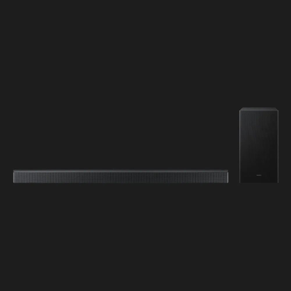 Саундбар Samsung HW-B750F 400Вт, 5.1 (Black) (EU)