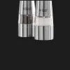 Мельницы для соли и перца Russell Hobbs ААх4 2шт стальные