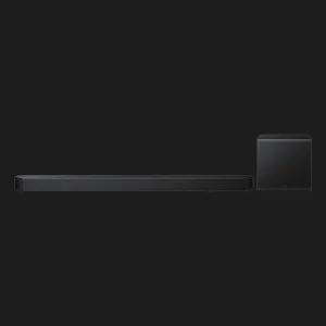Саундбар Samsung HW-Q800F 400Вт, 5.1.2 (Black) (UA) в Чернівцях