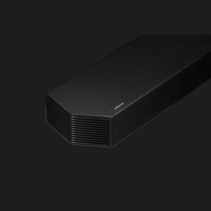 Саундбар Samsung HW-Q800F 400Вт, 5.1.2 (Black) (UA)