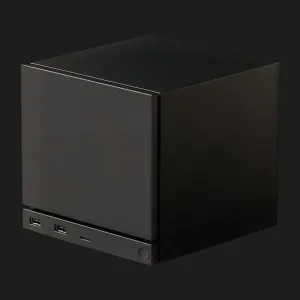 Компьютер Valve Steam Machine 512GB (Black)