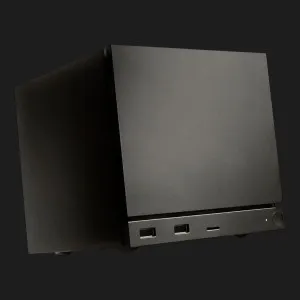 Компьютер Valve Steam Machine 512GB (Black)