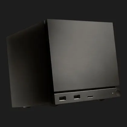 Компьютер Valve Steam Machine (Black)