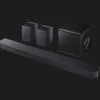 Саундбар Samsung HW-Q930F 580Вт 9.1.4 (Black) (UA)