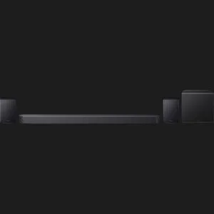 Саундбар Samsung HW-Q930F 580Вт 9.1.4 (Black) (UA) в Чернівцях