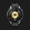 Смарт-годинник HUAWEI Watch GT 6 46mm (Black) (Standard)