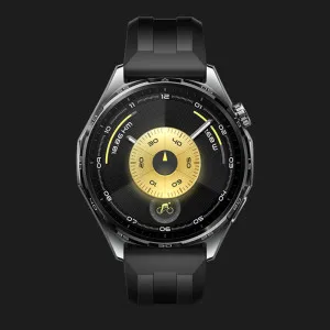 Смарт-часы HUAWEI Watch GT 6 46mm (Black) (Standard)