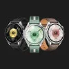 Смарт-годинник HUAWEI Watch GT 6 46mm (Black) (Standard)