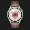Смарт-часы HUAWEI Watch GT 6 46mm (Brown) (Standard)