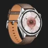 Смарт-часы HUAWEI Watch GT 6 46mm (Brown) (Standard)