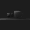 Саундбар Samsung HW-QS750F 465Вт 5.1.2 (Black) (UA)