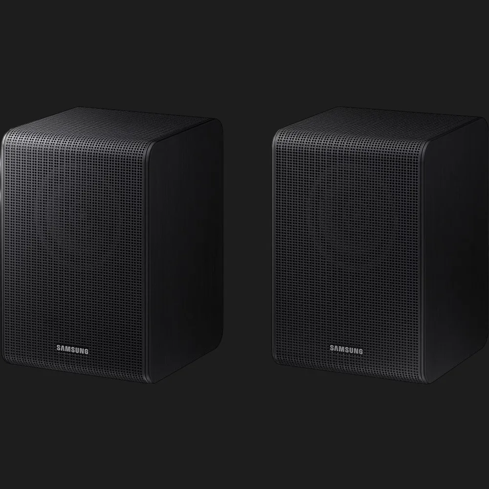 Саундбар Samsung HW-QS750F 465Вт 5.1.2 (Black) (UA)